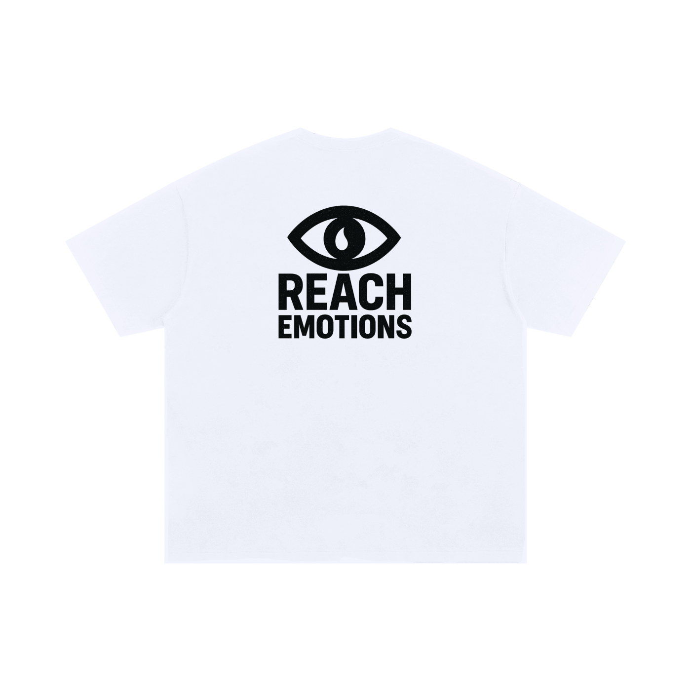 Unisex Oversized Cotton T-Shirt
