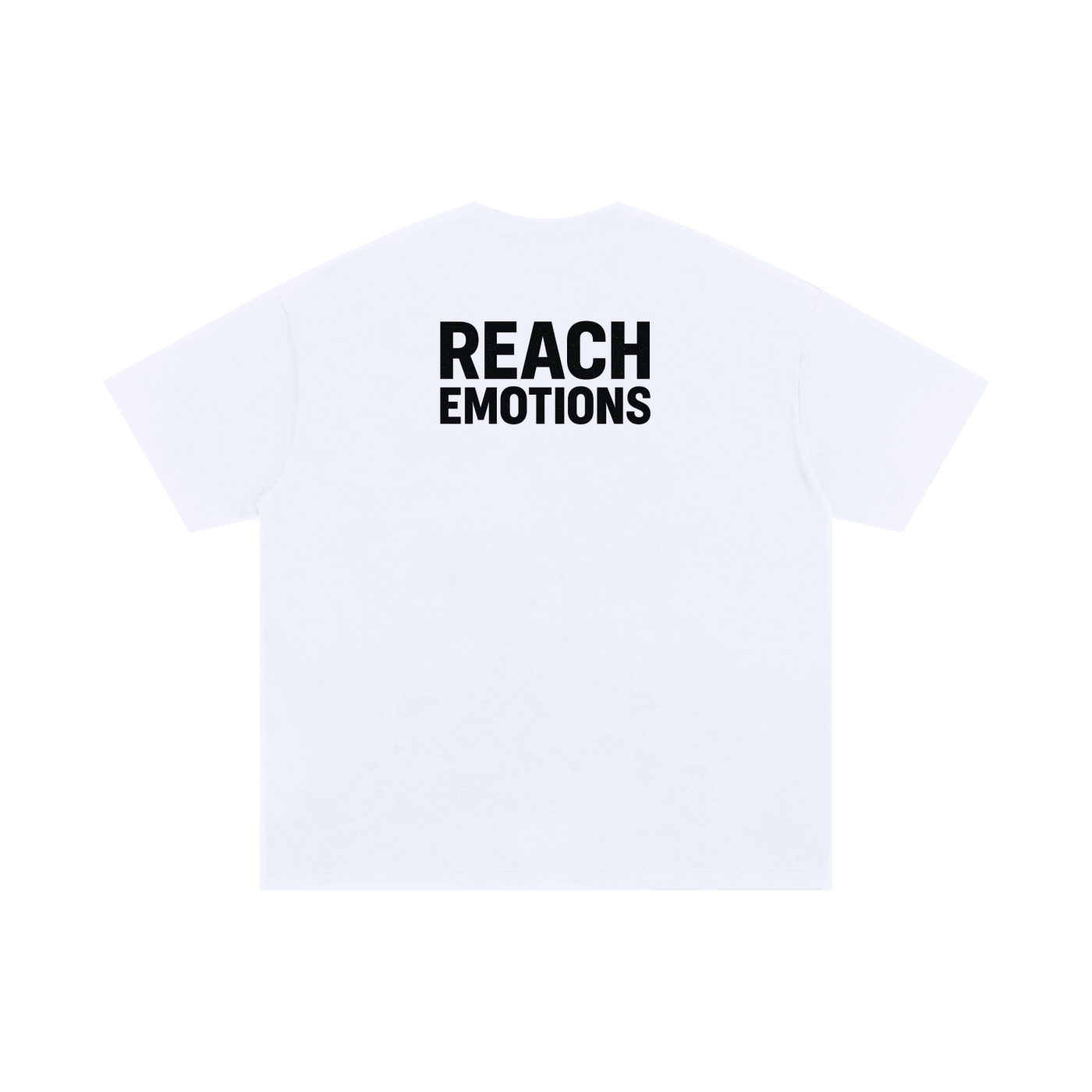 Unisex Oversized Cotton T-Shirt