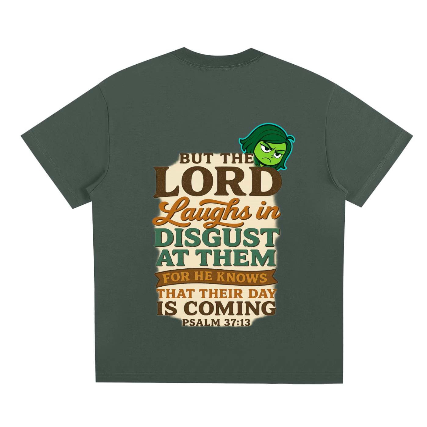 Sorona Quick-Dry Cooling T-shirt