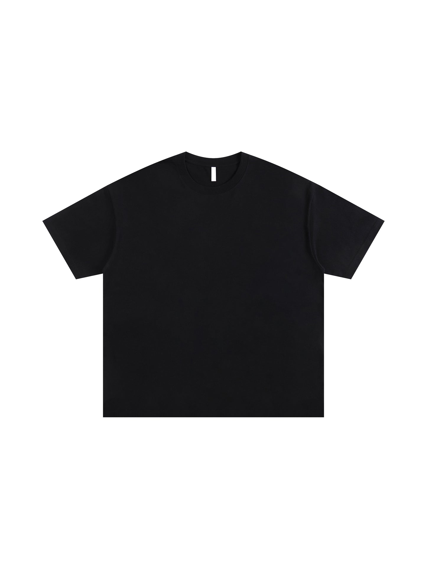Unisex Oversized Cotton T-Shirt