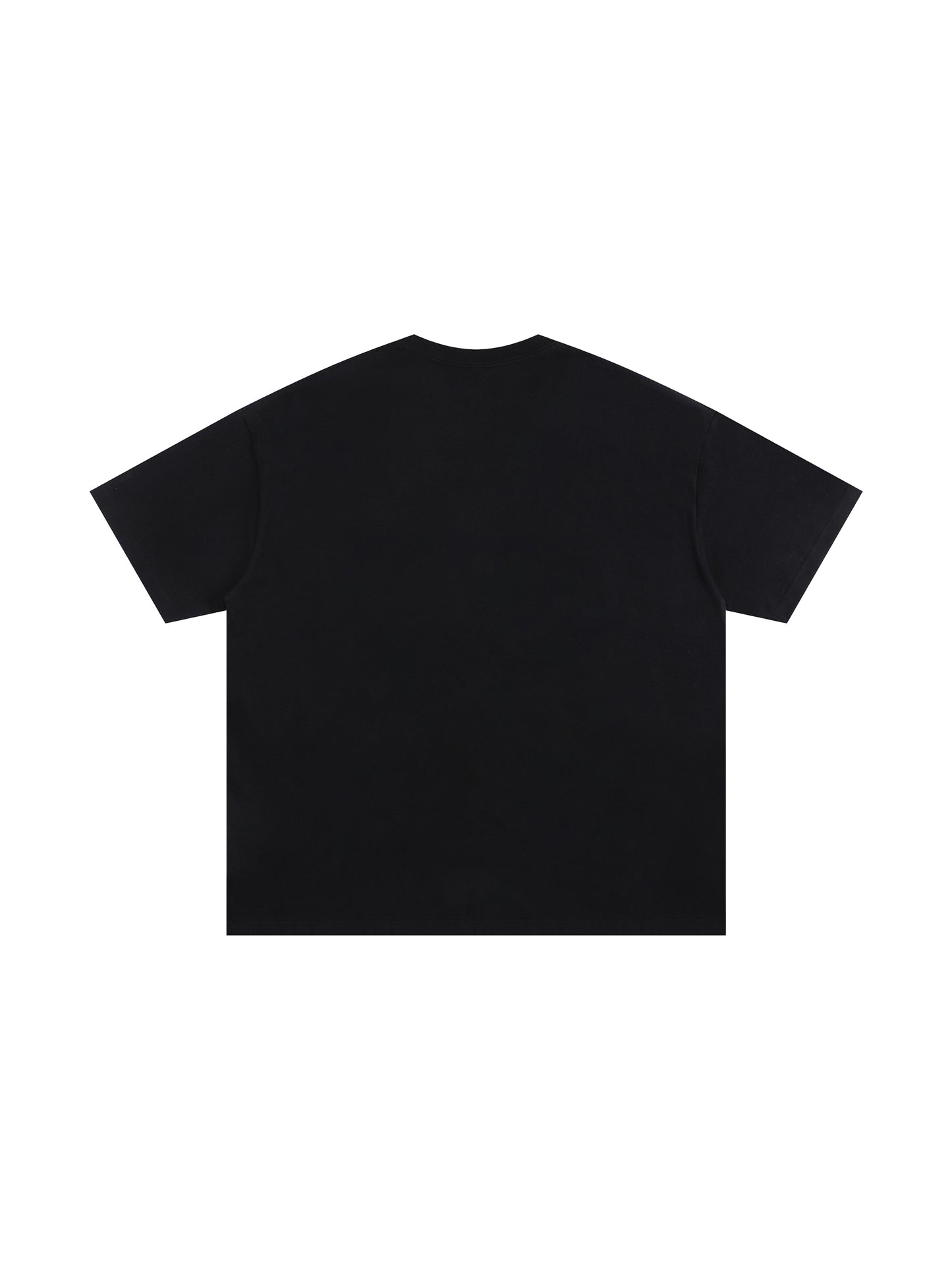 Unisex Oversized Cotton T-Shirt