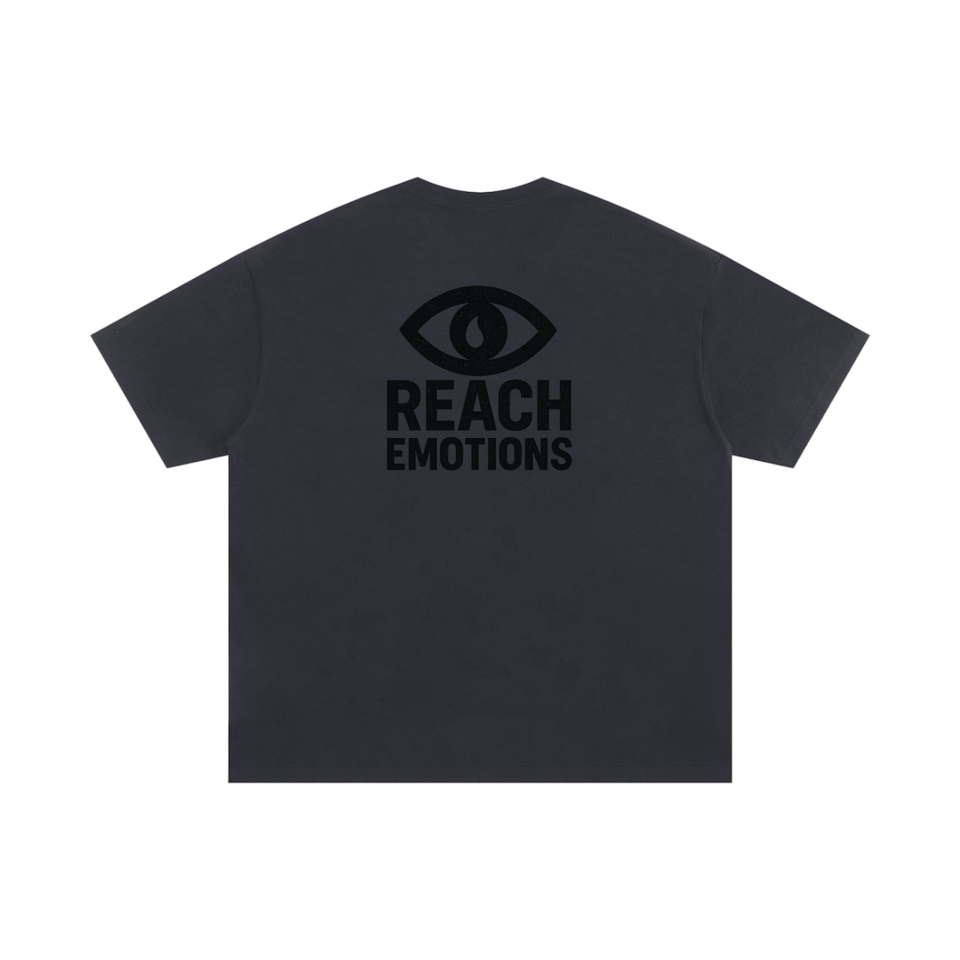 Unisex Oversized Cotton T-Shirt