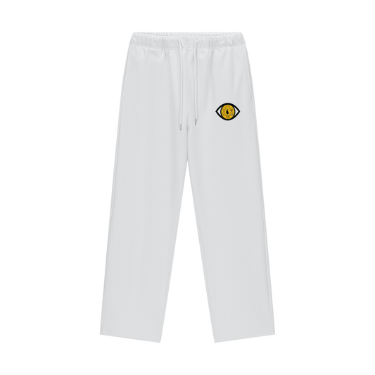 Heavyweight Fleece Straight Leg Pants
